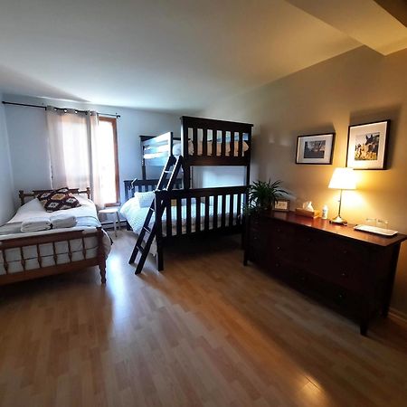 Auberge & Campagne Saint-Ferreol-les-Neiges Luaran gambar
