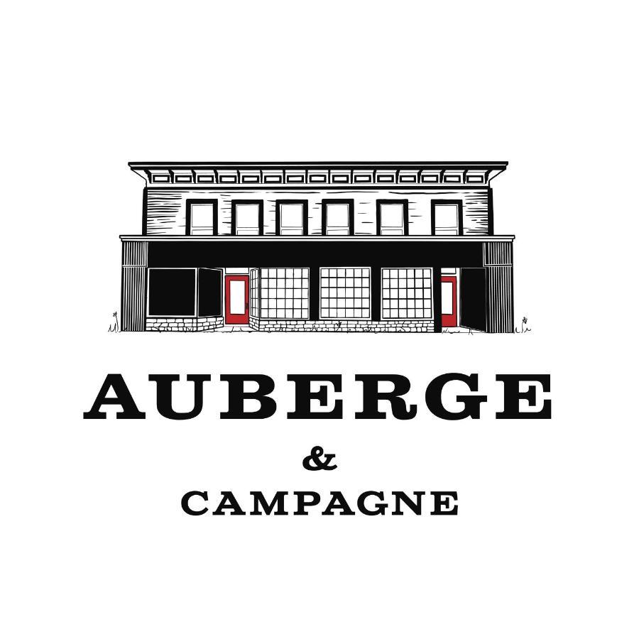 Auberge & Campagne Saint-Ferreol-les-Neiges Luaran gambar